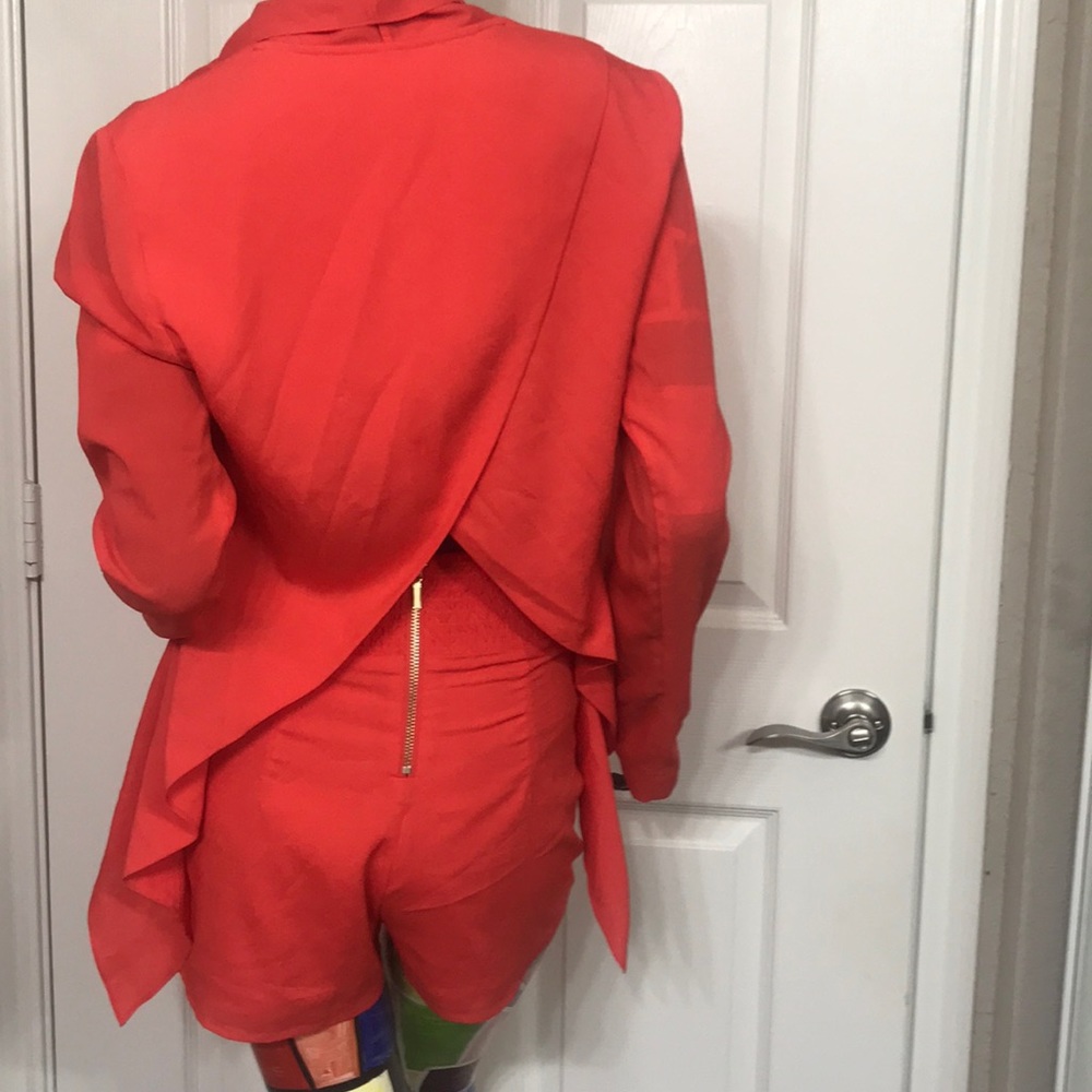 Bebe jacket - Picture 5 of 8